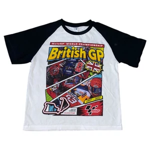 9-11 év (134-146) MotoGP póló 9-11 év (134-146) MotoGP póló