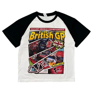 9-11 év (134-146) MotoGP póló