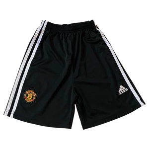 8-10 év (134-140) Adidas Manchester United replika rövidnadrág 8-10 év (134-140) Adidas Manchester United replika rövidnadrág