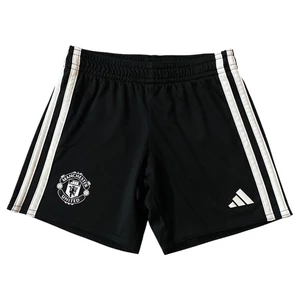 3-4 év (104) Adidas Manchester United rövidnadrág
