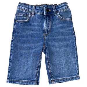 5-6 év (116) Primark elasztikus farmer rövidnadrág 5-6 év (116) Primark elasztikus farmer rövidnadrág