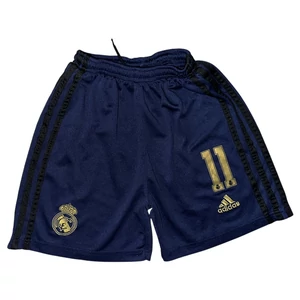 6-8 év (122-128) Adidas Real Madrid replika rövidnadrág 6-8 év (122-128) Adidas Real Madrid replika rövidnadrág