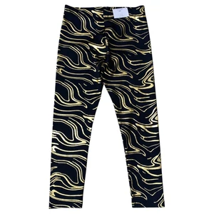 Új 5-6 év (110-116) George mintás leggings