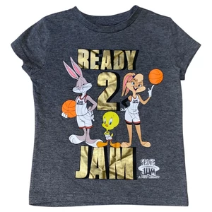 2-3 év (98) Primark Space Jam póló 2-3 év (98) Primark Space Jam póló