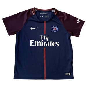 5-6 év (110-116) Nike Paris SG póló, mez 5-6 év (110-116) Nike Paris SG póló, mez