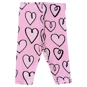 3-6 hó (62-68) George szívecskés leggings