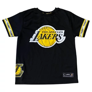 5-6 év (116) Primark Los Angeles Lakers kosaras póló, mez 5-6 év (116) Primark Los Angeles Lakers kosaras póló, mez