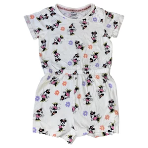 2-3 év (98) Primark Disney Minnie playsuit, napozó 2-3 év (98) Primark Disney Minnie playsuit, napozó