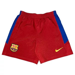 5-6 év (110-116) Nike FCB rövidnadrág 5-6 év (110-116) Nike FCB rövidnadrág