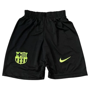 4-6 év (104-116) Nike FCB replika rövidnadrág 4-6 év (104-116) Nike FCB replika rövidnadrág
