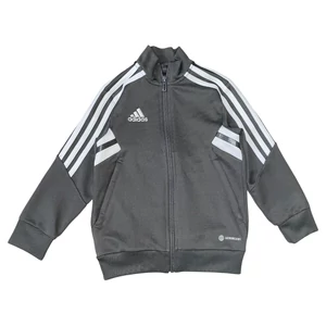 5-6 év (116) Adidas szürke kardigán 5-6 év (116) Adidas szürke kardigán