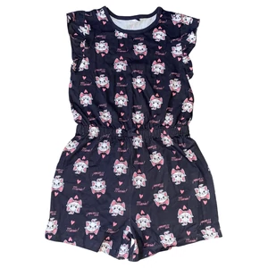6-7 év (116-122) George Disney Marie cicás playsuit 6-7 év (116-122) George Disney Marie cicás playsuit