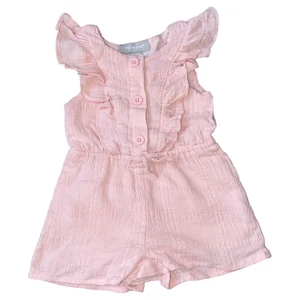 0-3 hó (62) Primark fodros napozó, playsuit 0-3 hó (62) Primark fodros napozó, playsuit