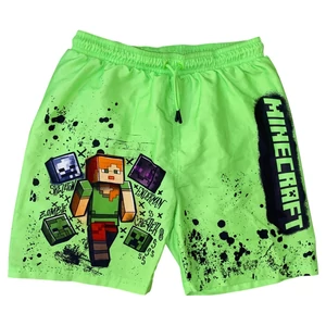 11-12 év (152) Primark Minecraft rövidnadrág, fürdőnadrág 11-12 év (152) Primark Minecraft rövidnadrág, fürdőnadrág