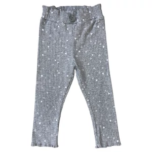 1-1,5 év (80-86) Lc Waikiki szívecskés bordázott leggings 1-1,5 év (80-86) Lc Waikiki szívecskés bordázott leggings