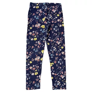 8-9 év (134) Nutmeg virágos leggings 8-9 év (134) Nutmeg virágos leggings