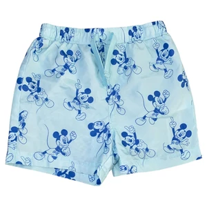 1-1,5 év (86) Primark Disney Mickey rövidnadrág