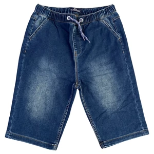 13 év (158) Matalan elasztikus farmer rövidnadrág 13 év (158) Matalan elasztikus farmer rövidnadrág