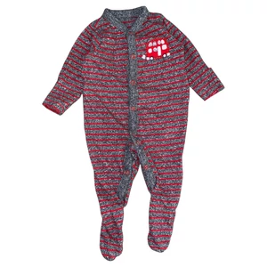 1-3 hó (62) Mothercare buszos rugdalózó 1-3 hó (62) Mothercare buszos rugdalózó