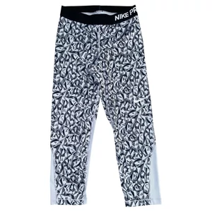 S-es Nike Pro sport leggings