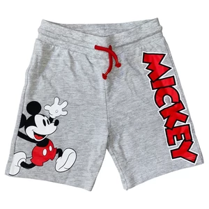 5-6 év (110-116) George Disney Mickey rövidnadrág 5-6 év (110-116) George Disney Mickey rövidnadrág