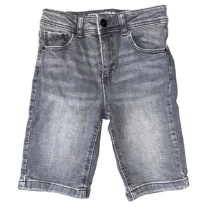6-7 év (122) Denim Co elasztikus farmer rövidnadrág 6-7 év (122) Denim Co elasztikus farmer rövidnadrág
