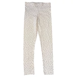 7-8 év (128) H&amp;M mintás leggings