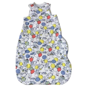 0-6 hó (56-68) M&S Nyúl Péteres bélelt (2.5 tog) hálózsák 0-6 hó (56-68) M&S Nyúl Péteres bélelt (2.5 tog) hálózsák