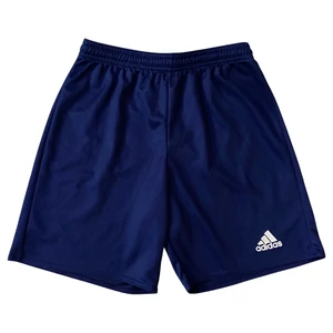 8-10 év (134-140) Adidas sötétkék sport rövidnadrág 8-10 év (134-140) Adidas sötétkék sport rövidnadrág