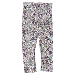1,5-2 év (92) Primark virágos leggings