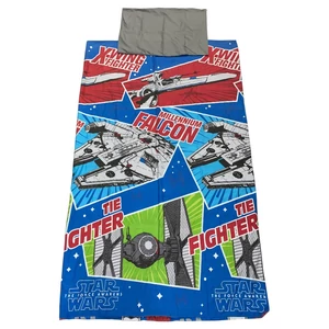 Star Wars ágynemű huzat