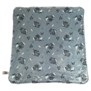 Disney nyuszis pihe-puha babatakaró