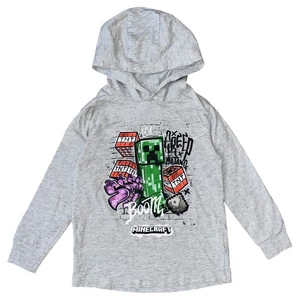 5 év (110) Next Minecraft felső 5 év (110) Next Minecraft felső