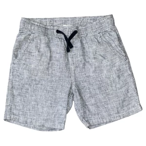 10 év (140) H&M lenvászon rövidnadrág 10 év (140) H&M lenvászon rövidnadrág