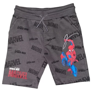 5-6 év (116) Primark Marvel Pókemberes rövidnadrág 5-6 év (116) Primark Marvel Pókemberes rövidnadrág