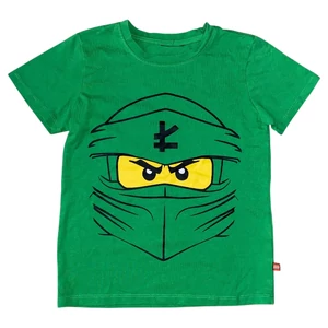 7-8 év (122-128) Lego Ninjago póló 7-8 év (122-128) Lego Ninjago póló