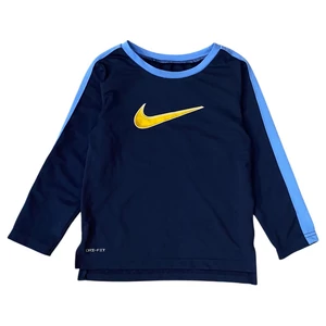 2-3 év (92-98) Nike felső, mez
