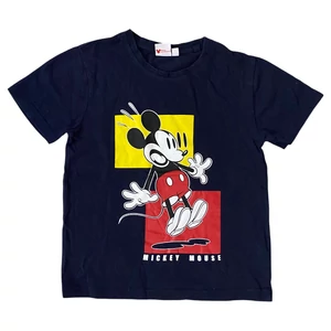6-7 év (122) Primark Disney Mickey póló 6-7 év (122) Primark Disney Mickey póló