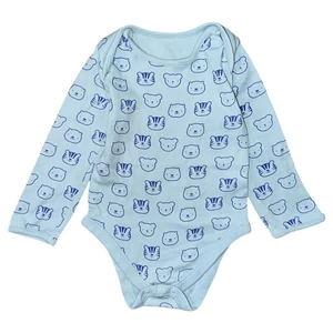 1-1,5 év (80-86) George állatos body