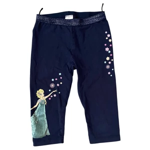 4-5 év (110) C&A Disney Frozen Jégvarázs rövid leggings 4-5 év (110) C&A Disney Frozen Jégvarázs rövid leggings