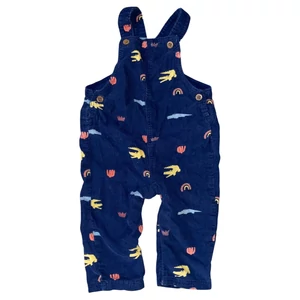 6-9 hó (74) M&S krokis kantáros nadrág 6-9 hó (74) M&S krokis kantáros nadrág