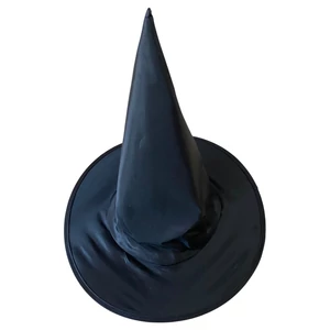 Új boszorkány kalap (kb. 2-6 éves korig)