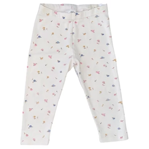 9-12 hó (80) H&M virágos leggings 9-12 hó (80) H&M virágos leggings