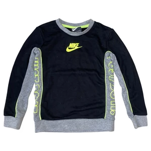 5-6 év (110-116) Nike pulóver 5-6 év (110-116) Nike pulóver