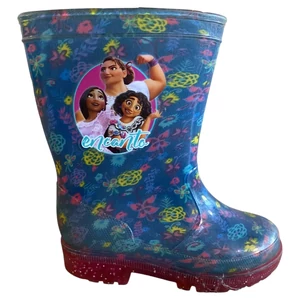 24-es (7) Disney Encanto gyerek gumicsizma
