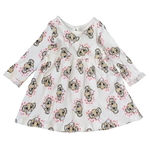 3-6 hó (68) Primark Disney Oroszlánkirályos ruha 3-6 hó (68) Primark Disney Oroszlánkirályos ruha