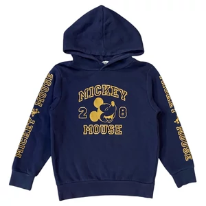 4-6 év (110-116) H&M Disney Mickey pulóver 4-6 év (110-116) H&M Disney Mickey pulóver