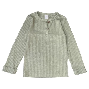 2-3 év (98) H&M bordázott felső 2-3 év (98) H&M bordázott felső
