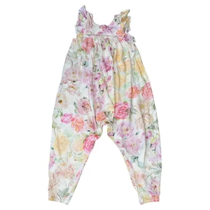 4-5 év (110) Next virágos playsuit, jumpsuit 4-5 év (110) Next virágos playsuit, jumpsuit