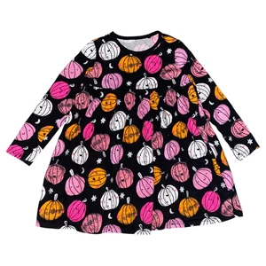 3-4 év (98-104) George Halloween tökös ruha 3-4 év (98-104) George Halloween tökös ruha